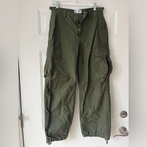 TNA Cargo Pants